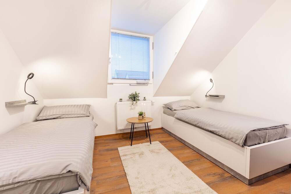 Comfort Twin Room photo 2