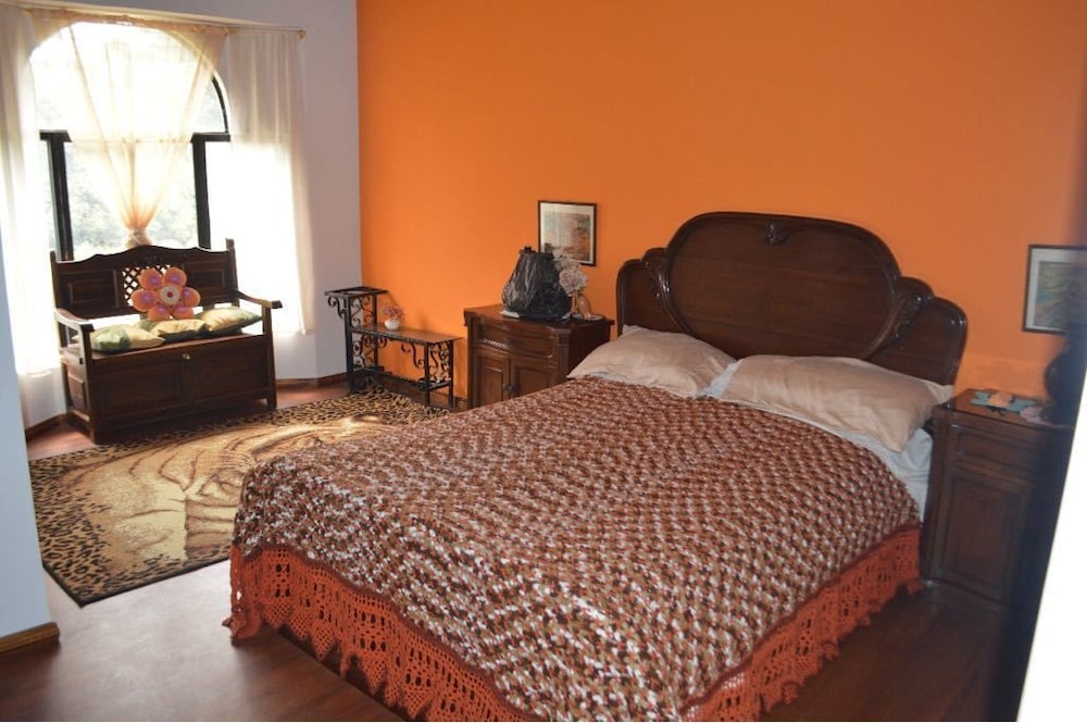 Double Room, 1 Double Bed photo 1