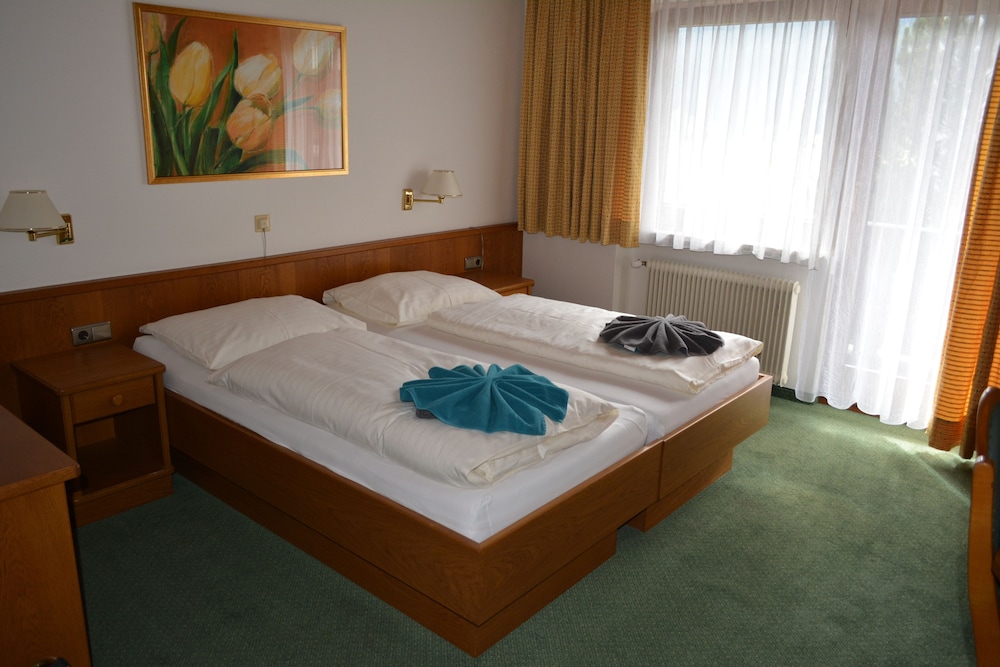 Premium Double Room photo 2