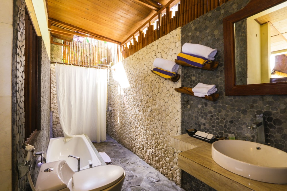 Villa, 2 Bedrooms, Private Pool - Photo 6