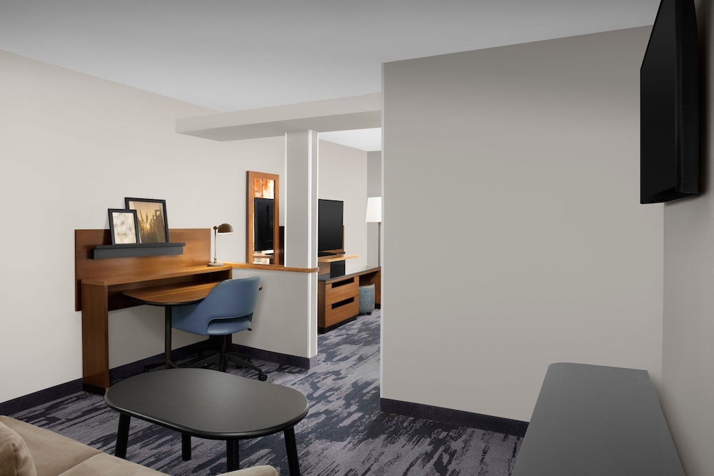 Suite, 1 Bedroom photo 3