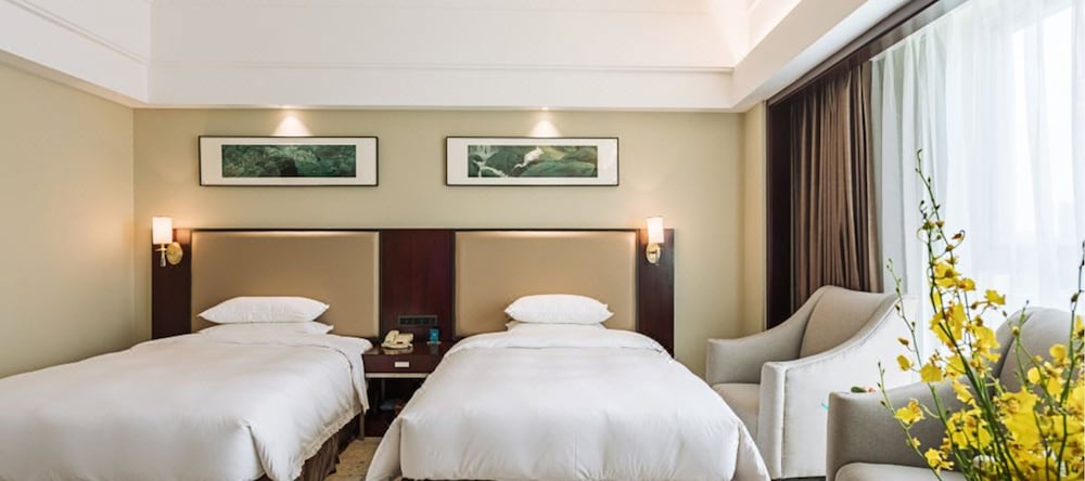 Business Twin Room photo 1