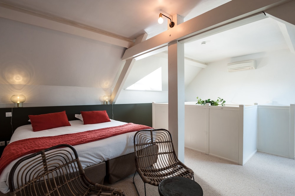 Junior Suite (Duplex) photo 1
