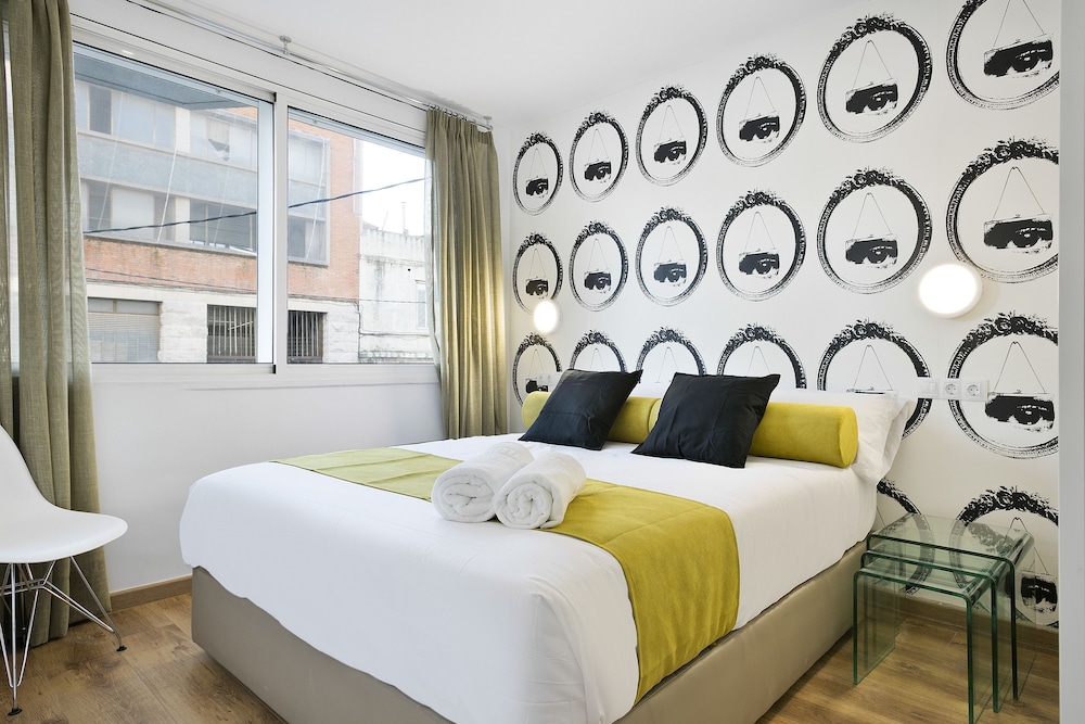 Apartamento Básico, 2 Habitaciones