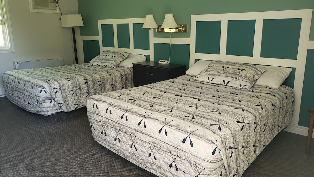 Double Suite - Deluxe photo 1