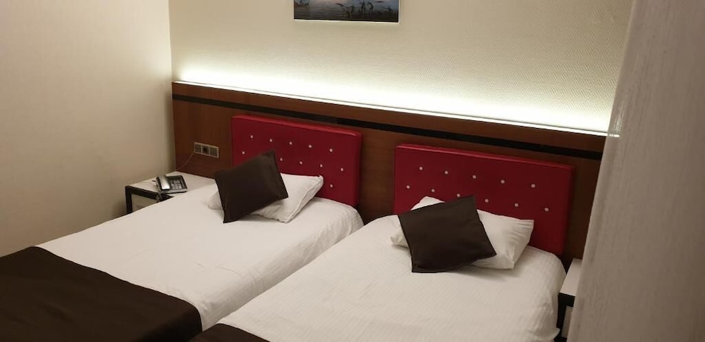 Classic Twin Room