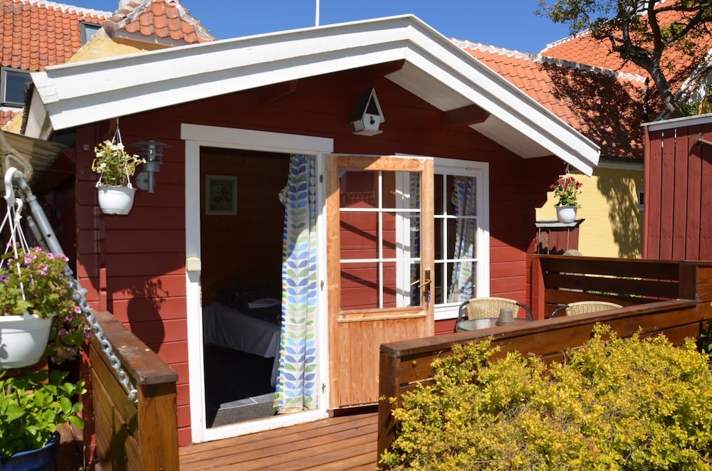 Cabin