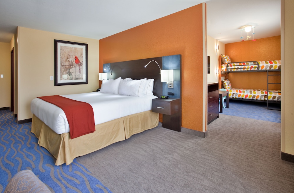 Suite, 1 Bedroom
