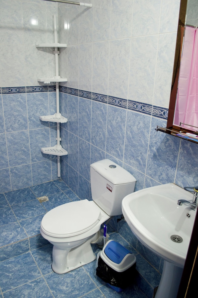 Standard Triple Room photo 3
