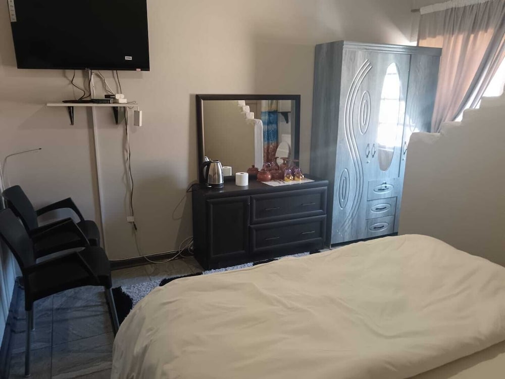 Exclusive Double Room