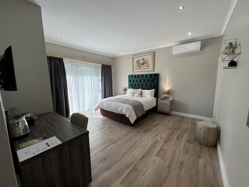 Superior Room photo 1