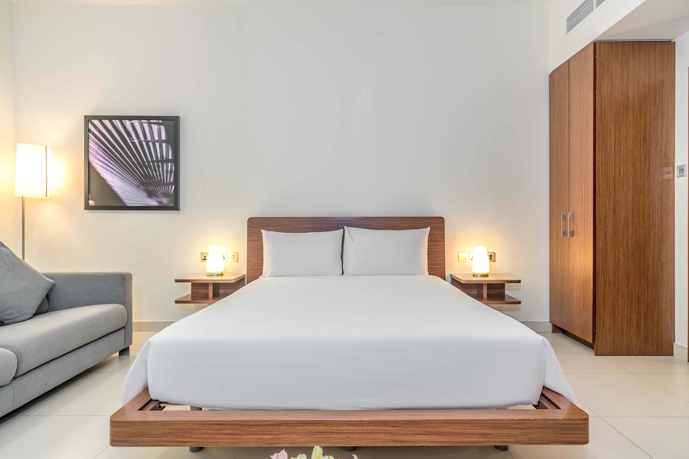 Studio, 1 Double Bed photo 3