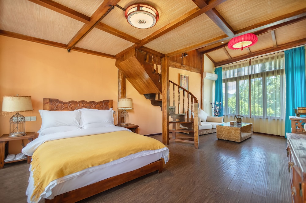 Duplex, 2 Double Beds photo 1