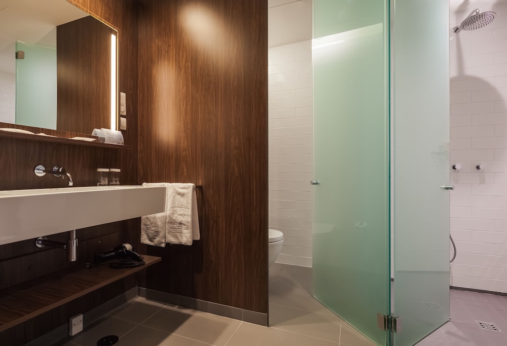 Basic Double Room Single Use