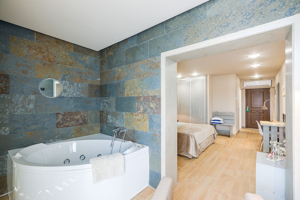 Grand Suite, 1 King Bed