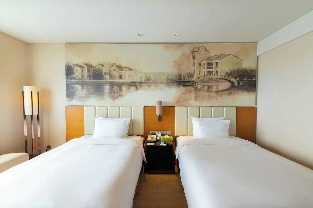 Basic Twin Room