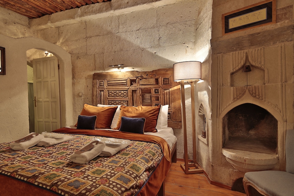 Deluxe Room photo 3