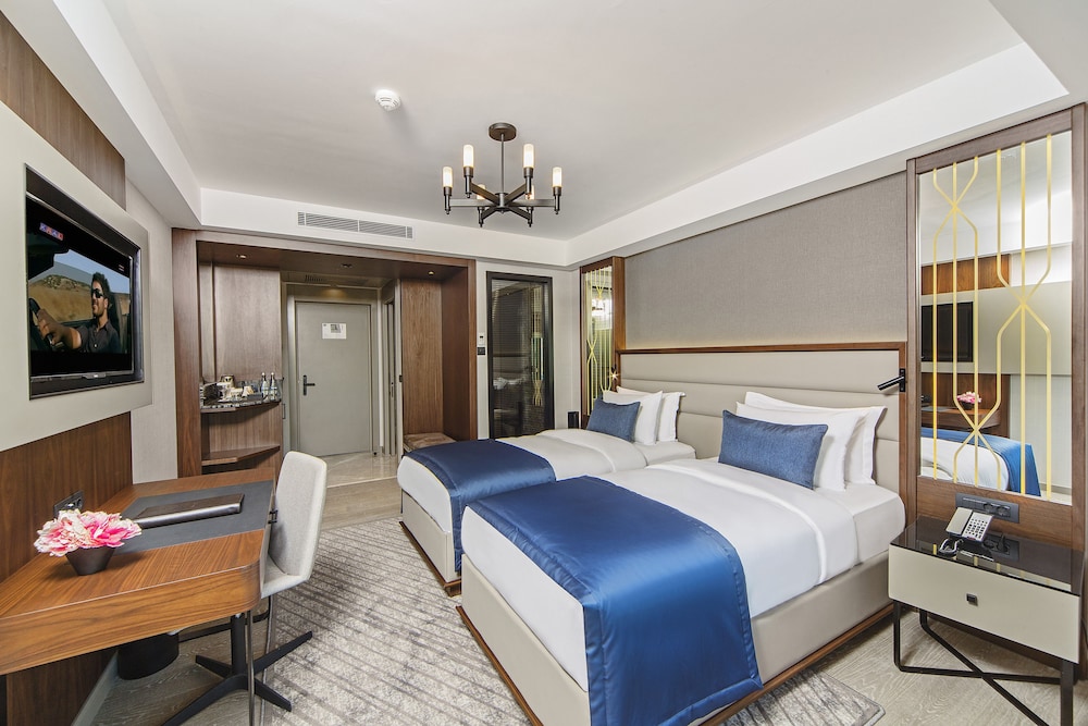 Standard Double or Twin Room photo 2