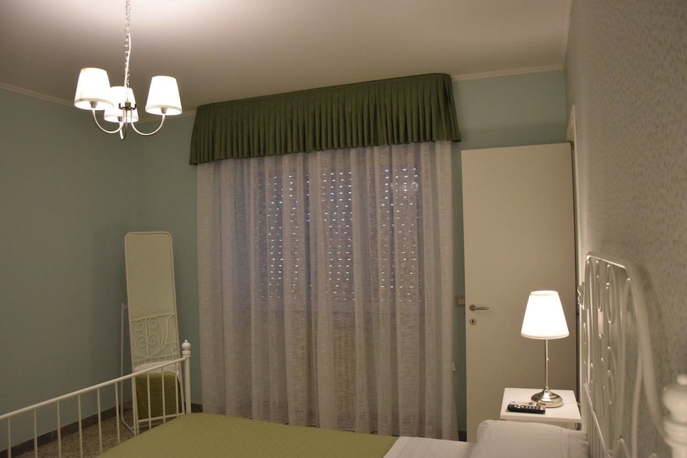 Double Room, Garden View - Photo 5