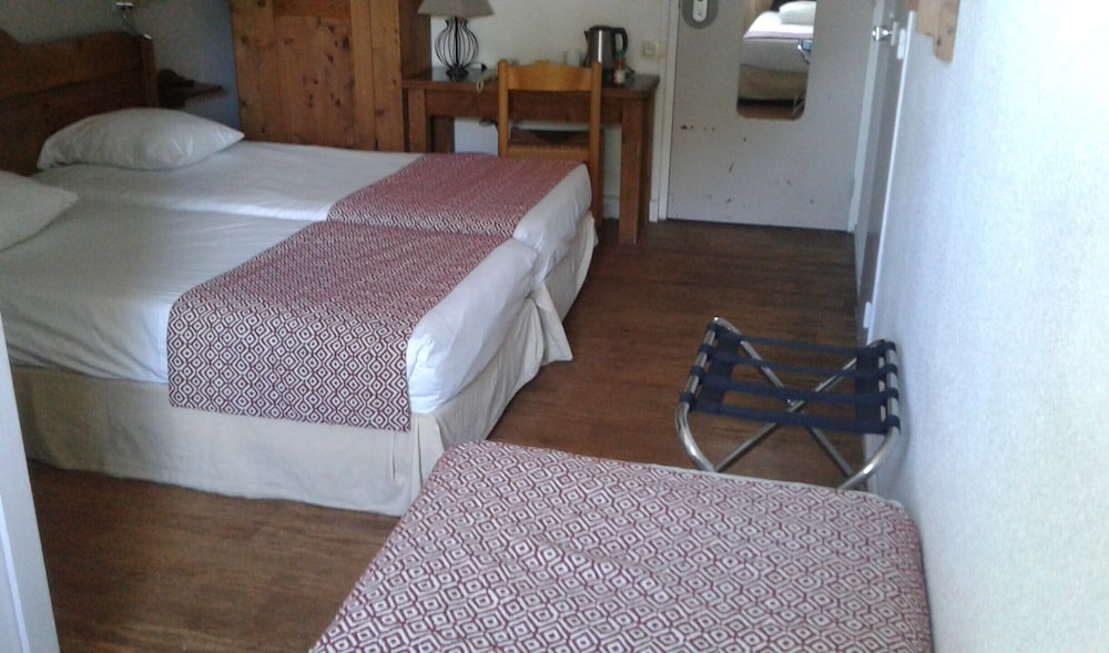 Comfort Triple Room - Photo 12