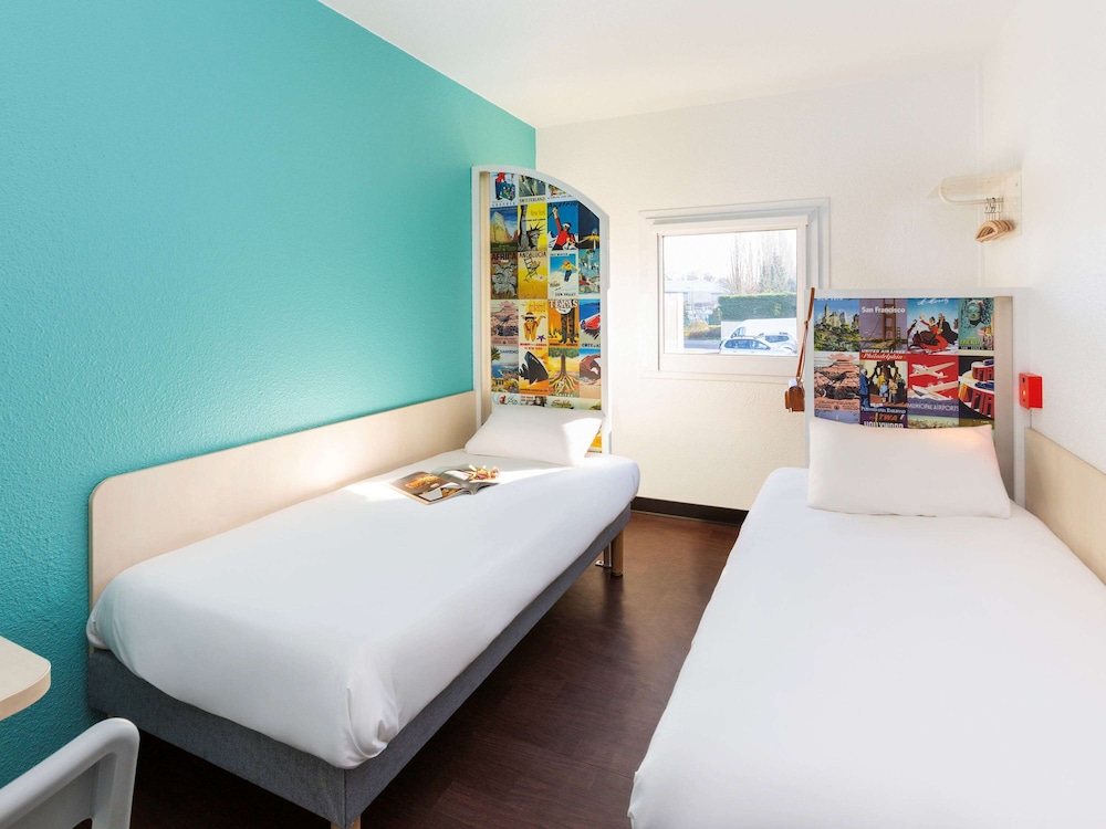Room, 2 Twin Beds