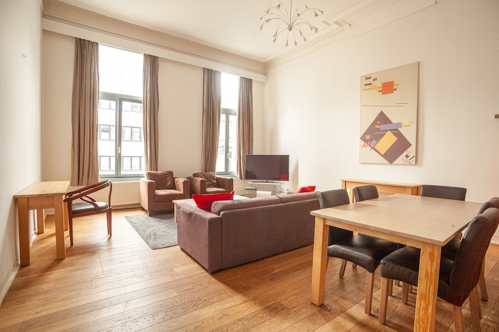 Business Apartment