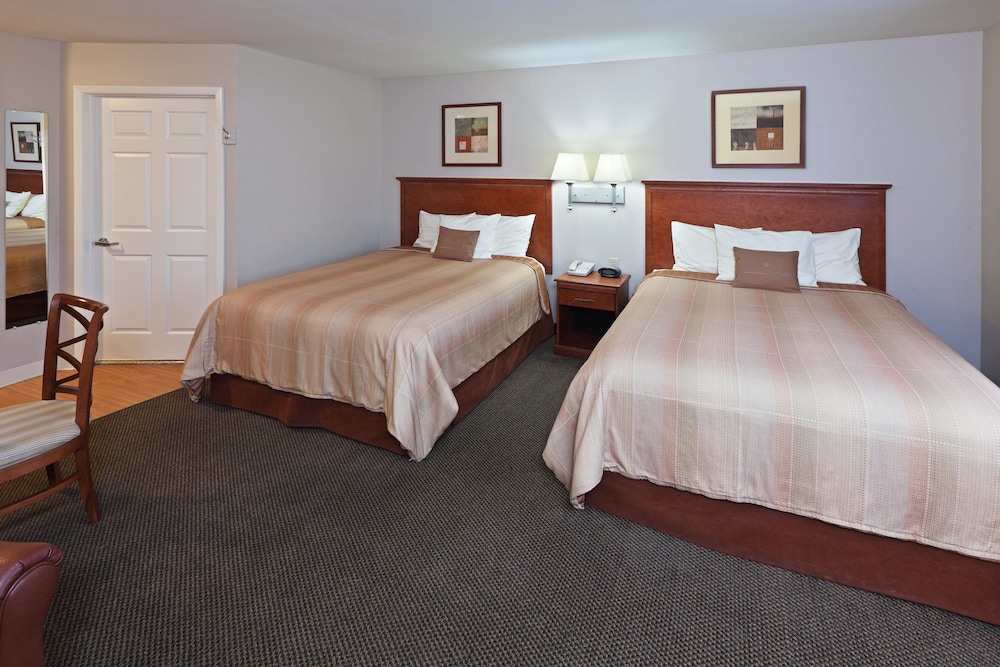 Candlewood Suites Wichita Falls at Maurine Street by IHG, Foto 4
