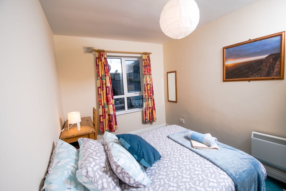Apartment, 2 Bedrooms (Amazing Views Of The Beach) photo 2