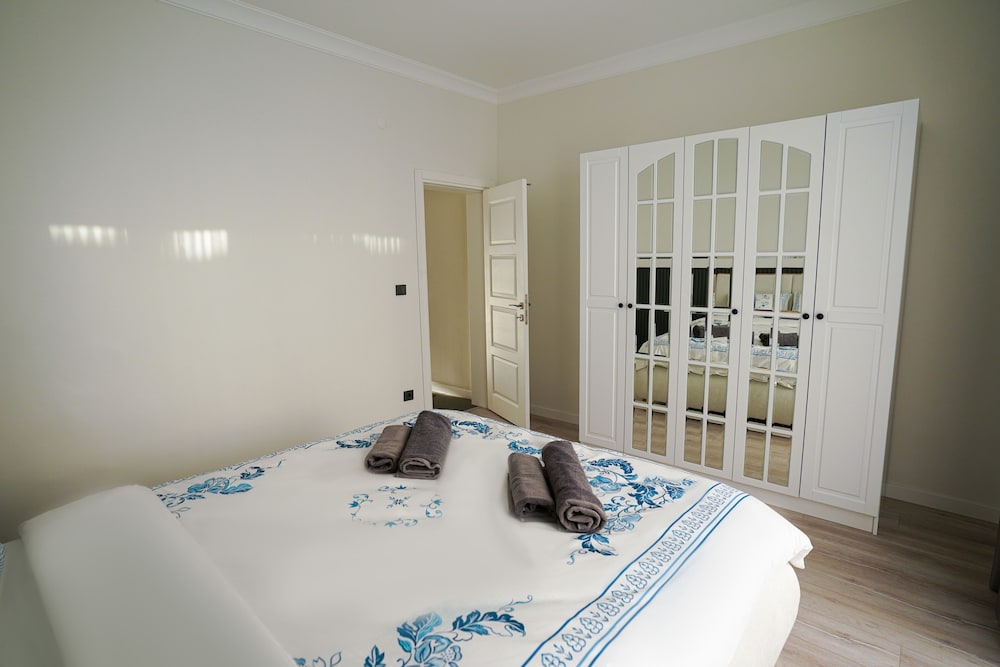 Comfort Penthouse photo 2