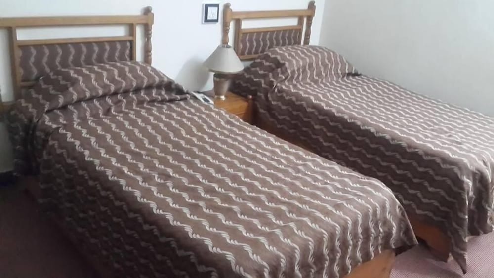 Standard Double or Twin Room photo 2