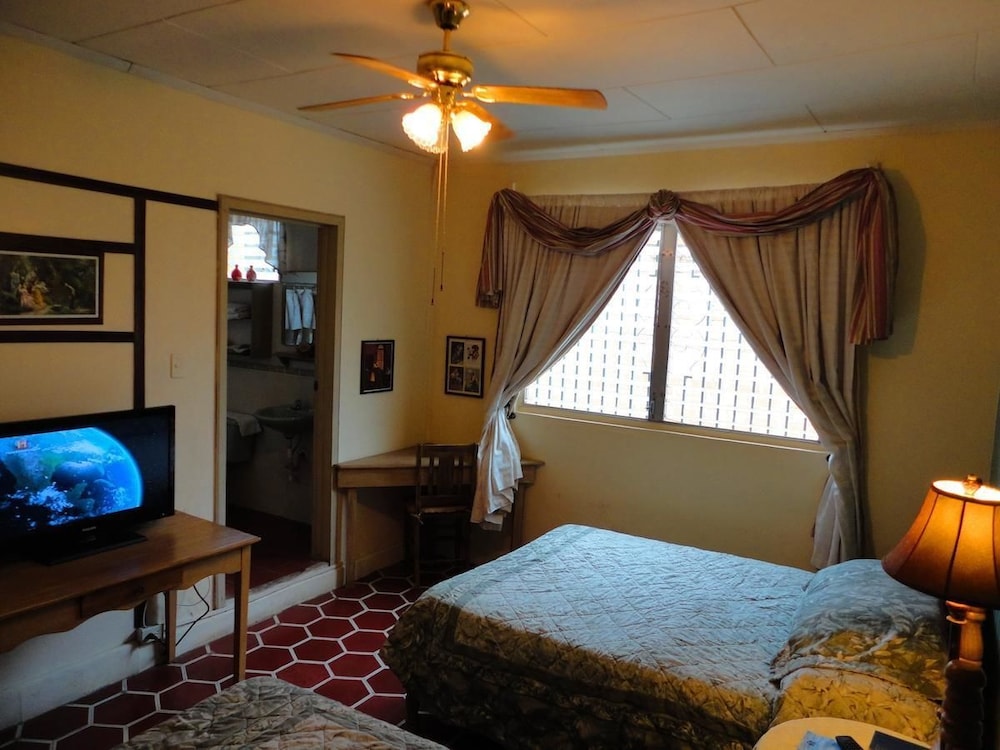 Standard Room, 1 Double Bed photo 2