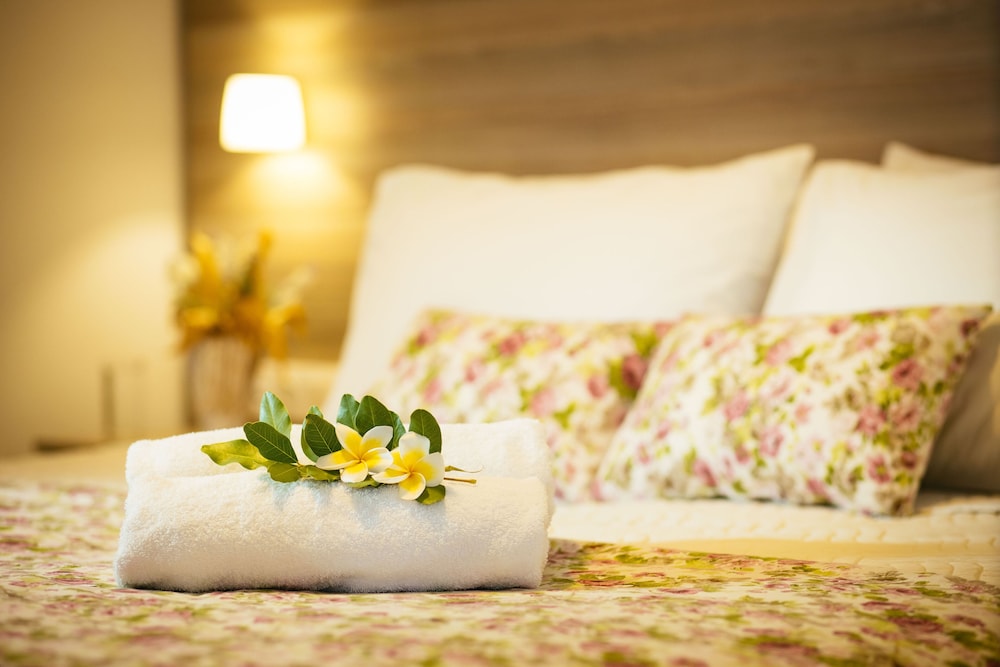 Sea View Luxury Apartments, Bilde 2