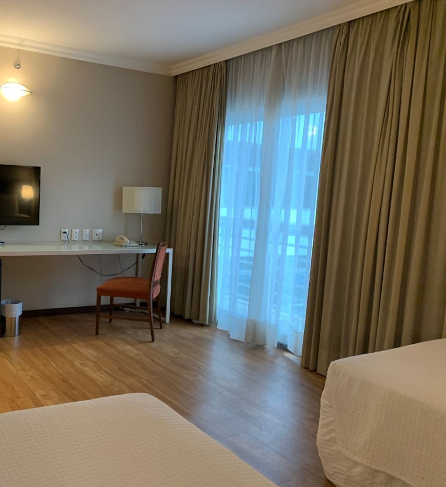 Superior Double Room Single Use - Photo 3