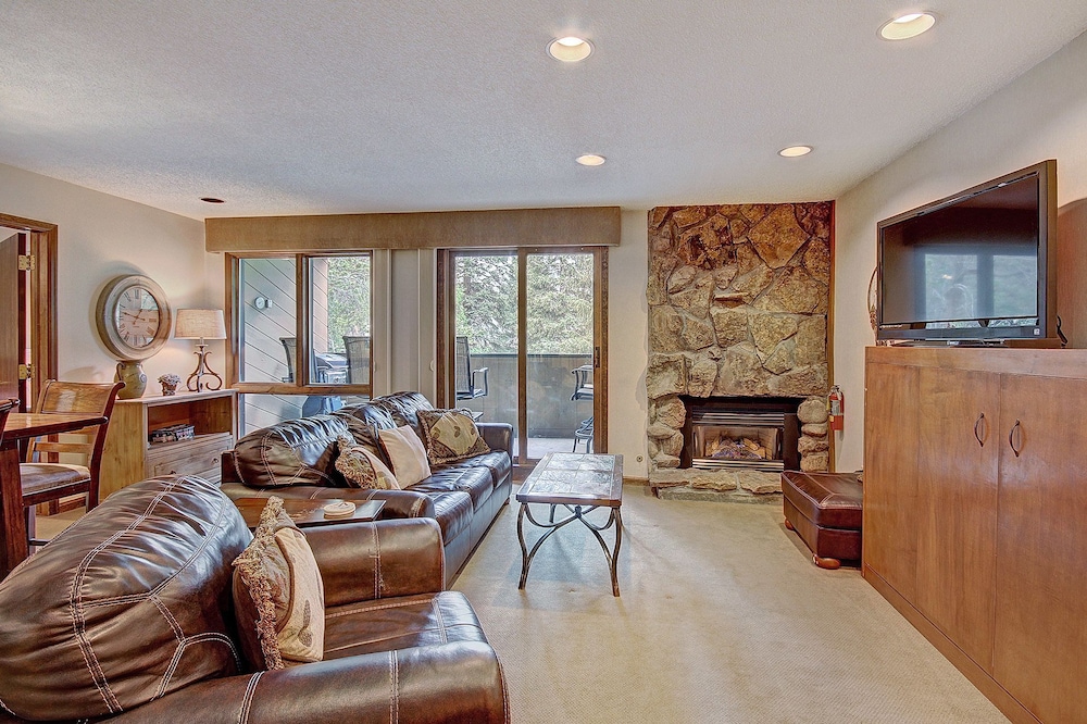 Condo, 3 Bedrooms, Balcony (CM336 and CM337 Copper Mtn Inn) photo 1