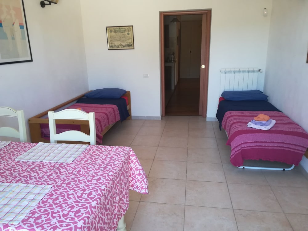 Apartment, 1 Bedroom, Smoking, Private Pool