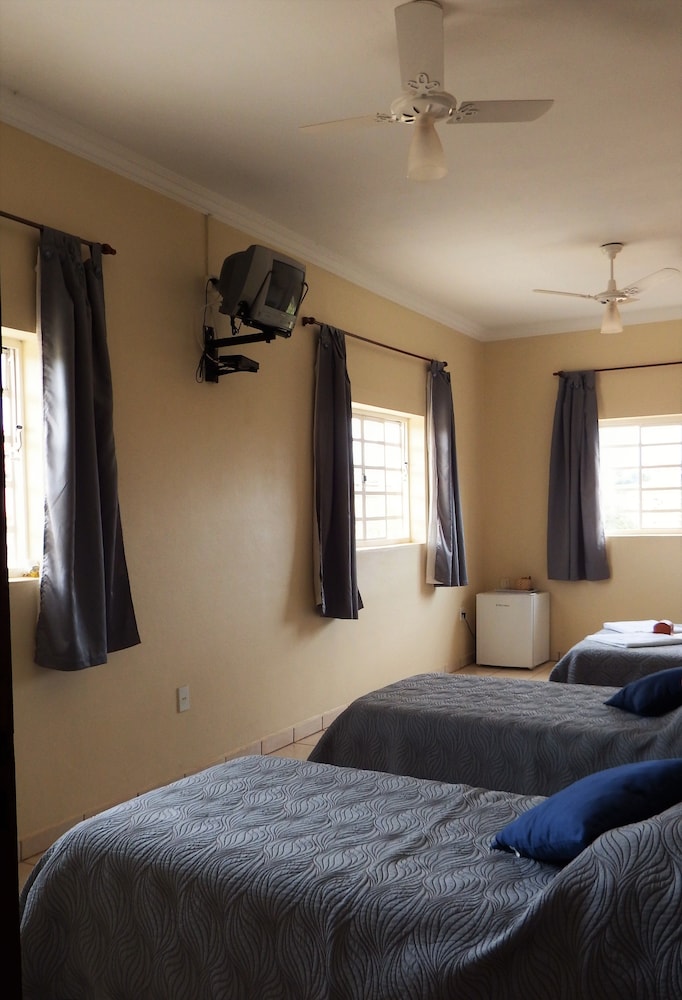 Standard Quadruple Room (6) photo 1