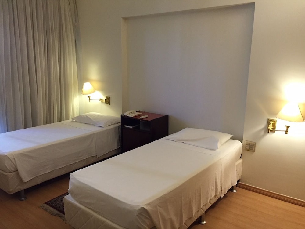 Twin Room photo 2