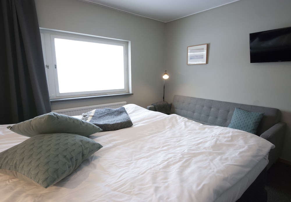 Standard Quadruple Room photo 1