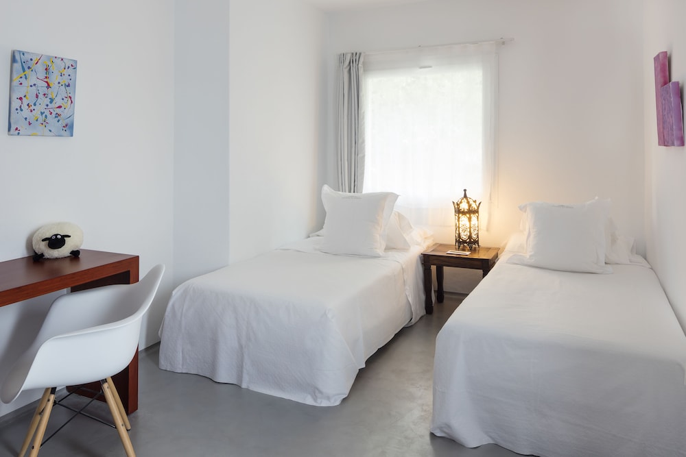 Family Suite, Sea View - Photo 3