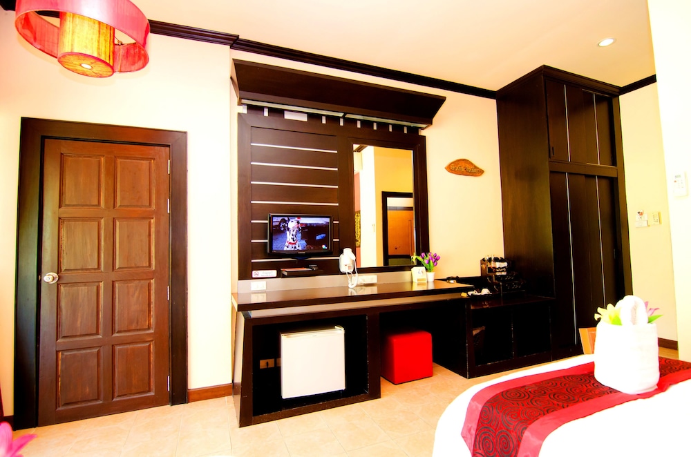 Twin Room photo 3