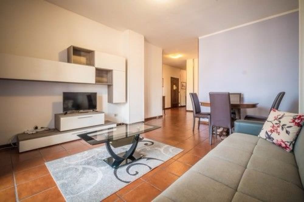 Apartment, 2 Bedrooms, Lake View