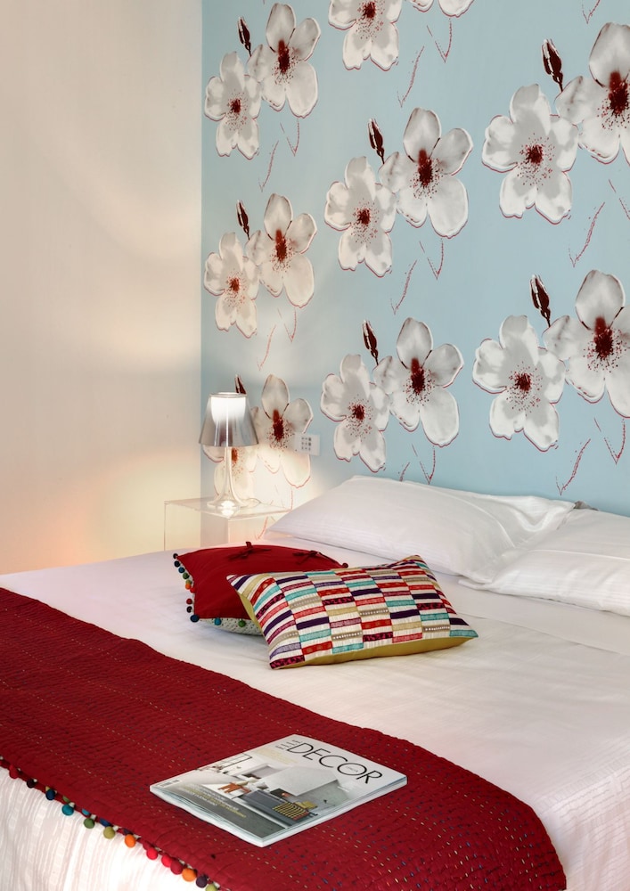 Executive Double or Twin Room photo 2