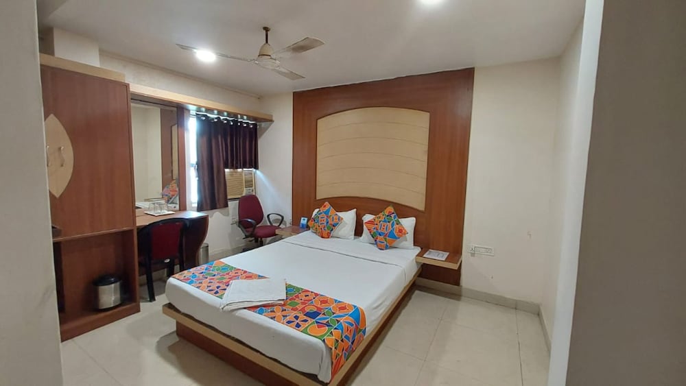Standard Double Room - Photo 5
