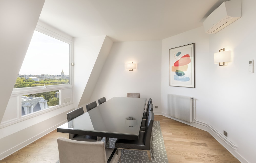 Duplex, 3 Bedrooms (Tour Eiffel) photo 2