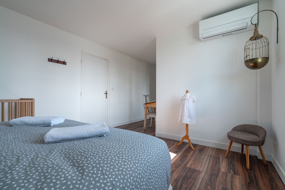 Comfort Double Room, River View