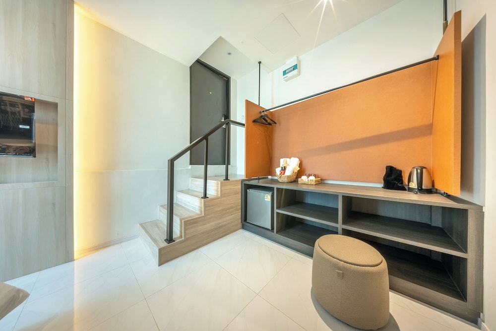 Standard Single Room photo 1