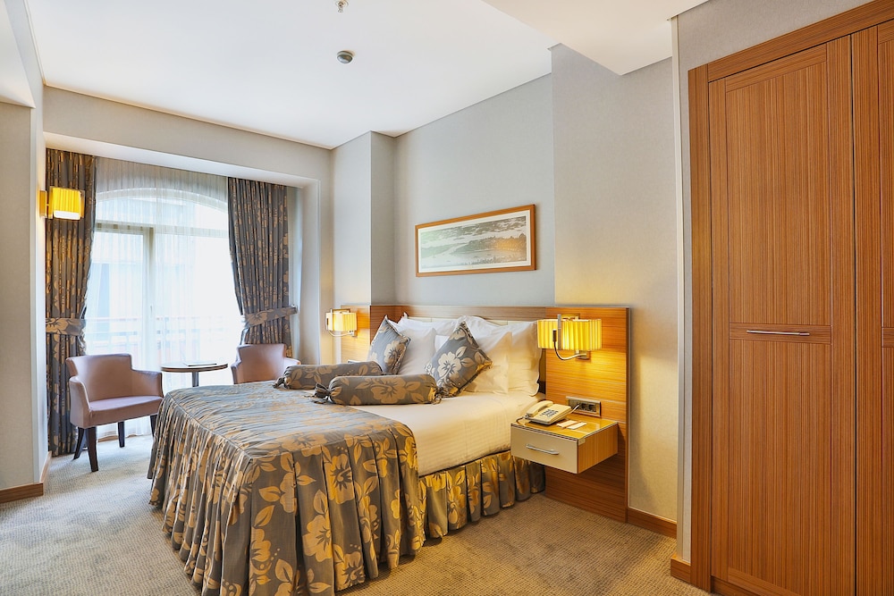 Economy Double Room, 1 Double Bed photo 2