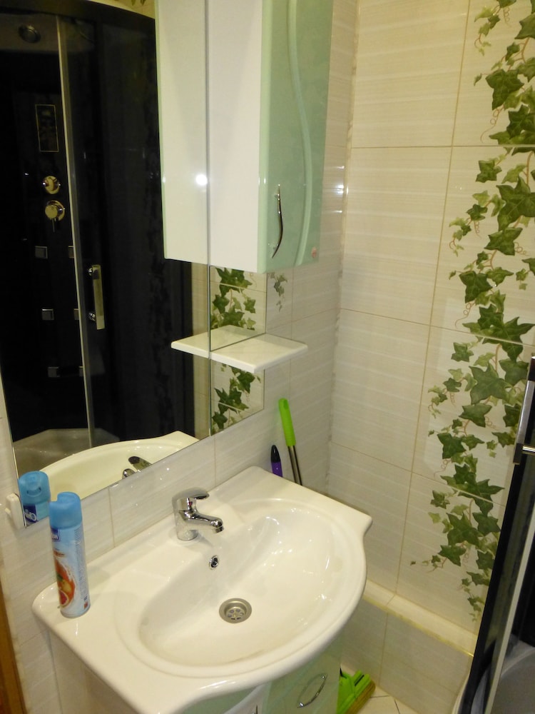 Luxury Apartment (Tolstogo 1-8) photo 3