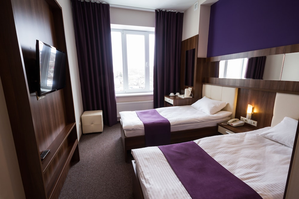 Standard Twin Room photo 3