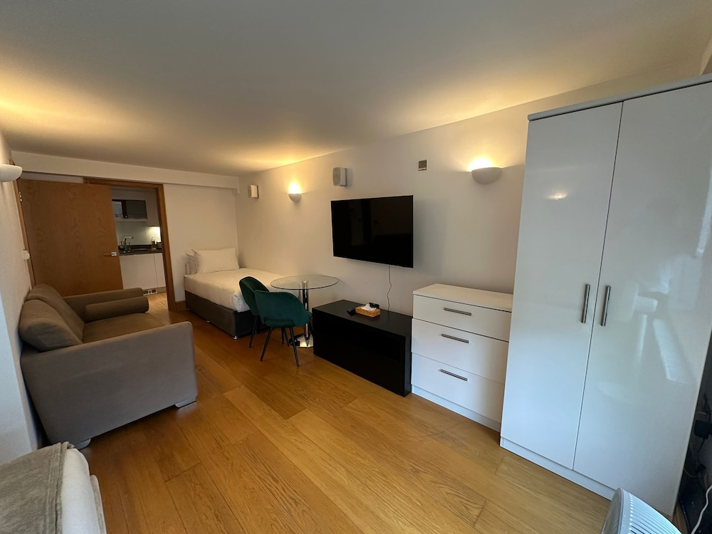 Standard Apartment photo 1